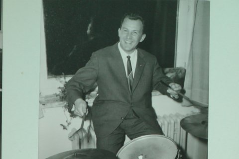 Kesselmann ca 1967